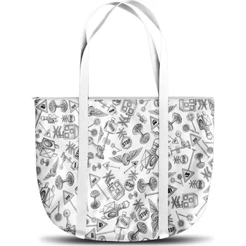 Plážová taška Plážová taška Nádražák