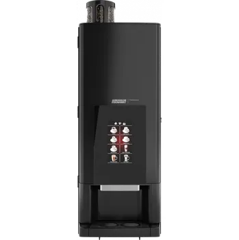 Kávovar Bravilor Bonamat B.V. ZAŘÍZENÍ S ČERSTVÝM PROPAŘENÍM - FRESH GROUND 310 TOUCH