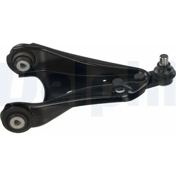 Zavěšení kol Řídicí páka, zavěšení kol DELPHI TC3271