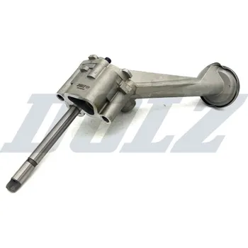 Olejové čerpadlo Olejové čerpadlo Industrias Dolz S.A. OA016