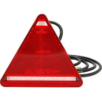 Zadní světlomet Zadní světlo pravé WAŚ 328