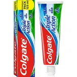 Colgate Triple Action Mint