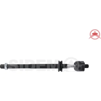 Táhlo řízení Axiální kloub, příčné táhlo řízení Sidem nv 64231 A