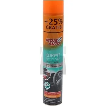 Čistič kokpitu MA 600ML sport MA 19-580