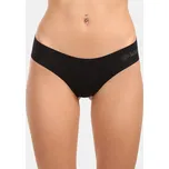 Dámské kalhotky KILPI NELIA-W YL0222KI ČERNÁ 42