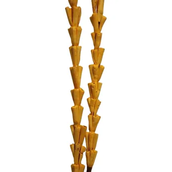 Sola rajnigandha color oranžová