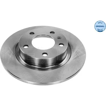 Brzdový kotouč Brzdový kotouč MEYLE 615 523 0007