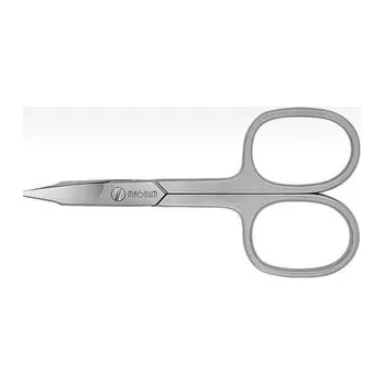 Nestandardní parfém 035 MAGNUM nůžky na nehty a kůžičku nerezová ocel 9 cm