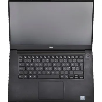 Notebook DELL Precision 5540 i9-9980HK 32GB 512 GB SSD 15,6" FHD(T2000) Win11pro Použité