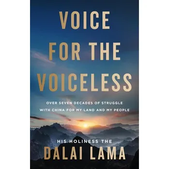 Voice for the Voiceless - Lama, Dalai