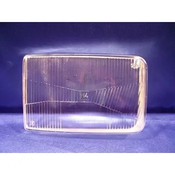 Sklo světlometu Sklo světla DAF 95 pravé AYFAR 066693