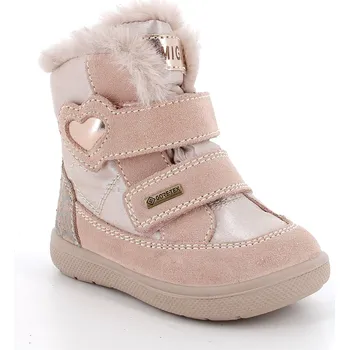 Dívčí zimní obuv Dětské zimní boty Primigi 8852700 Gore-Tex 24, Vnitřní délka boty: 15,8 cm, Vnitřní šířka boty: 6,2 cm