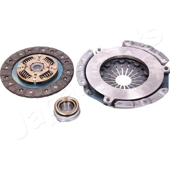 Spojková sada Sada spojky JAPANPARTS KF-566