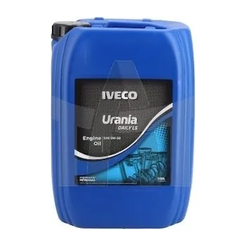Motorový olej Olej URANIA DAILY LS 5W30 20L PETRONAS 500042106/20