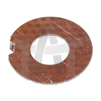 Brzdový třmen Vložka šroubu samoreg. třmenu BPW TSB MTX MTX-8453