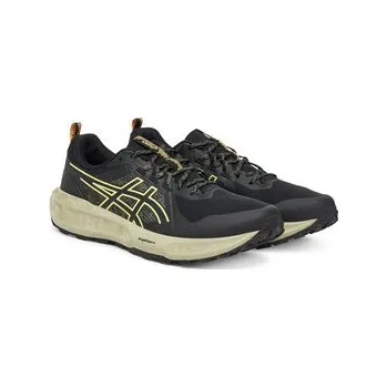 Dámská běžecká obuv Asics Běžecké boty Gel-Sonoma 8 1011B979 Černá 43_5