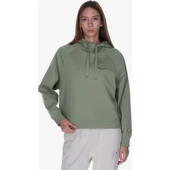 Dámská mikina CHAMPION Hooded Sweatshirt XL 1390133