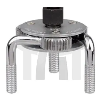 Klíč Klíč na filtry KING TONY drápový KING TONY 9