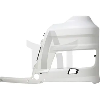 Přední světlomet Kryt světlometu MAN TGX levý 2020- MTX COR-M005-5831