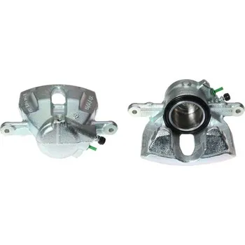 Brzdový třmen Brzdový třmen Budweg Caliper 343661