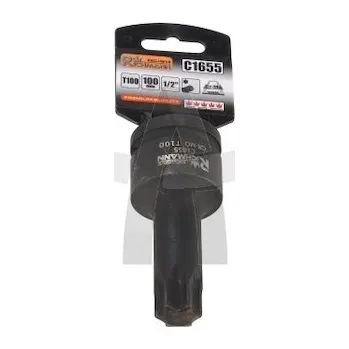 Klíč Nástrčný klíč 3/4" TORX T100x100mm CORONA C1655