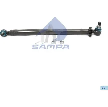 Táhlo řízení Táhlo řízení SAMPA 097.726-01