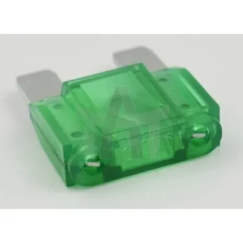 Autopojistky Pojistka MAXI 30A BOSMA 2065/30A