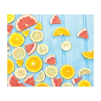 Čisticí roztok na brýle Mikrovlákno citrusy