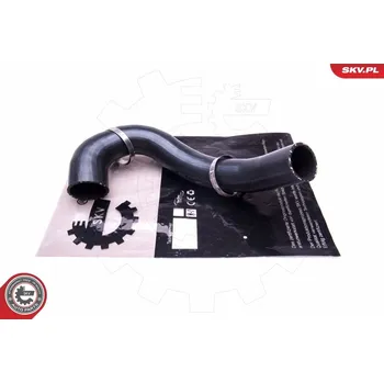 Palivový systém Hadička plnicího vzduchu ESEN SKV 43SKV236