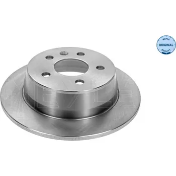 Brzdový kotouč Brzdový kotouč MEYLE 015 523 2014