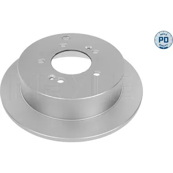 Brzdový kotouč Brzdový kotouč MEYLE 37-15 523 0027/PD