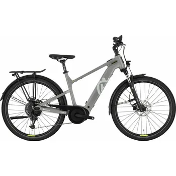 Horské kolo Husqvarna Tourer T1 Gent 27.5 Kolo - 0 - šedá - 45 cm