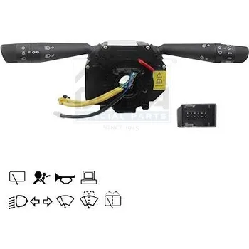 Spínač řízení MEAT & DORIA 23010