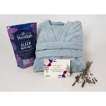 Kosmetická sada Relaxační sada MINI L