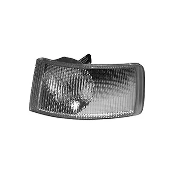 Směrový světlomet Blikač VAN WEZEL 1747906