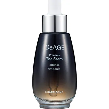 Pleťové sérum CHARMZONE DeAGE Premium The Stem Intense Ampoule - Sérum s kmenovými buňkami | 30ml