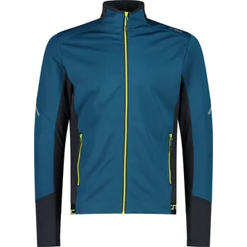 Pánská větrovka Pánská bunda CMP Campagnolo Man Jacket 31A2237-M916 25/26