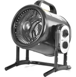 HECHT 3422 Elektrický přímotop s termostatem 3000 W