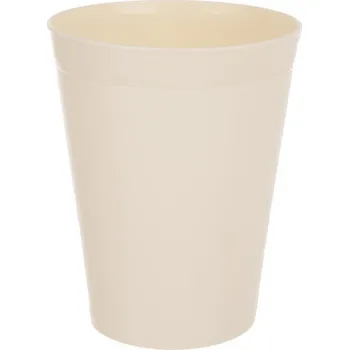 Pohár UH SANDY 0,3 l smetanová