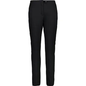 Dámské zimní Softshellové kalhoty CMP Campagnolo Woman Pant 3A09676-U901 25/26 XXL