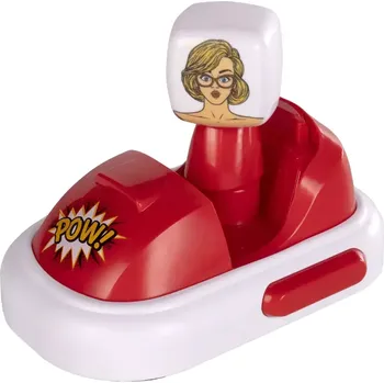 autíčko Buddy Toys RC Bumper car - BRC 28.311