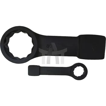 Klíč Očkový klíč 22 mm CORONA pro poklepávání CORONA C7370