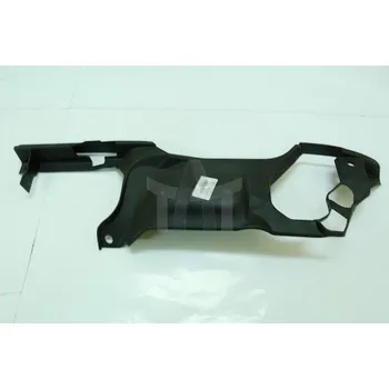 Kabinový filtr Zakrytí, kanál přívodu čerstv. vzduchu (vzduch v interiéru)