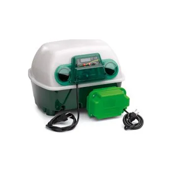 Automatická digitální líheň kuřat, drůbeže COVINA ET 24 s dolíhní