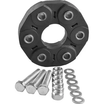 Hřídel nápravy Kloub, kloubový hřídel TEDGUM TED22604