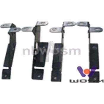 Stínítko do auta Uchycení sluneční clony WOSIMAN A-032