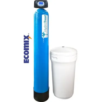 Filtrace vody BlueSoft MULTI 37 - Multifunkčná úpravňa - tvrdosť, železo, mangán, amónne ióny 1054EA/HYS1Com