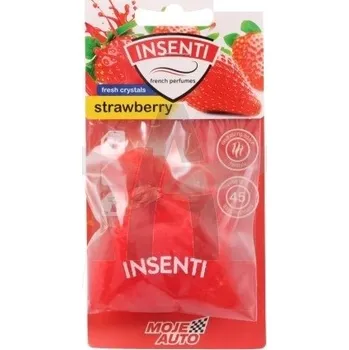 Vůně do auta Vůně do auta MA Insenti MA 15-004