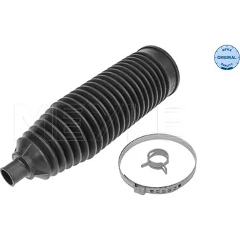 Soustava řízení Sada měchů, řízení MEYLE 714 620 0002