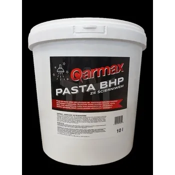Péče o ruce Pasta na ruce 10KG QARMAX QARMAX 13270